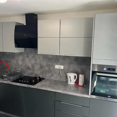 Apartman Wimi * プーラ