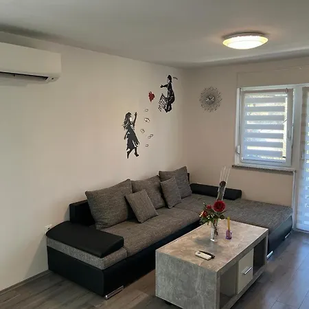 Apartman Wimi Apartmán Pula