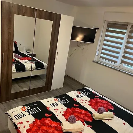 Apartman Wimi