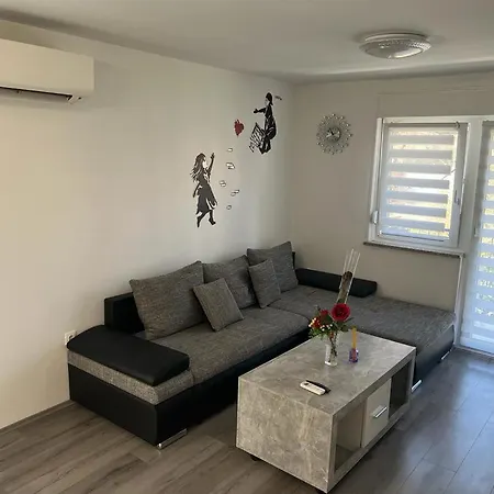 Apartmán Apartman Wimi