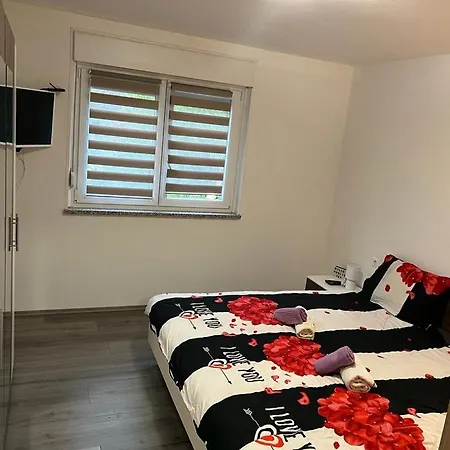 Apartman Wimi Apartmán