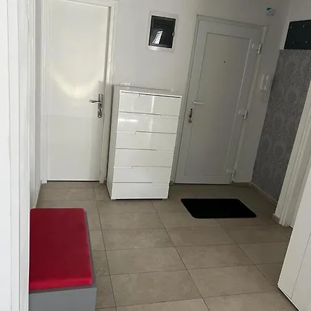 Apartman Wimi Appartement