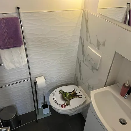 Apartmán Apartman Wimi Pula