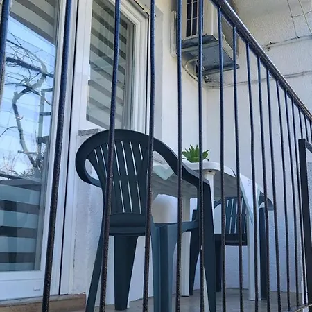 Apartman Wimi