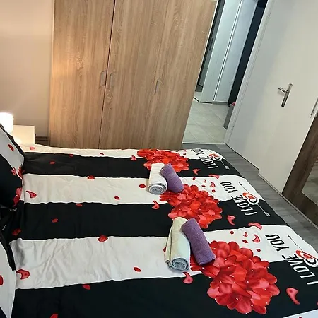 Apartman Wimi Apartmán Pula