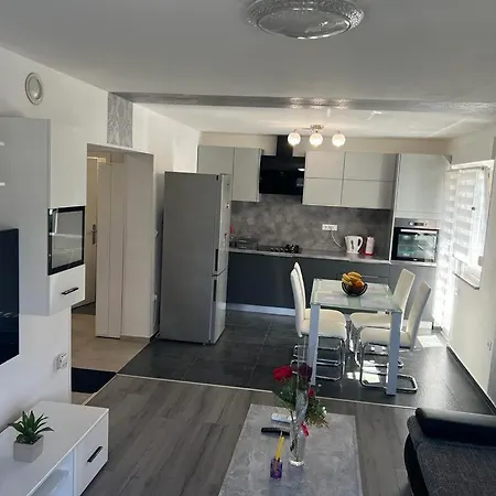 Appartement Apartman Wimi *