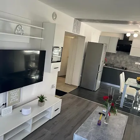 Apartman Wimi Appartement *