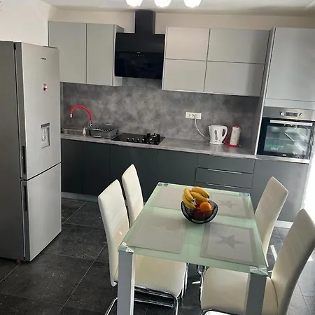 Apartman Wimi * Pula