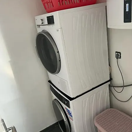 Apartman Wimi Appartement